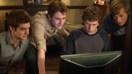 Mark Zuckerberg cambiará de actor en 'La red social 2' y el candidato principal no podría ser más adecuado