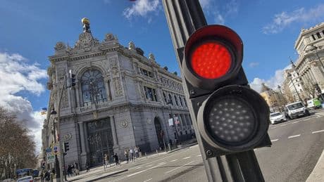 La deuda pública renueva récord en febrero hasta 1,65 billones