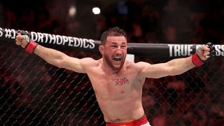 Merab Dvalishvili explains sensational plan to secure fourth UFC title defence of the year