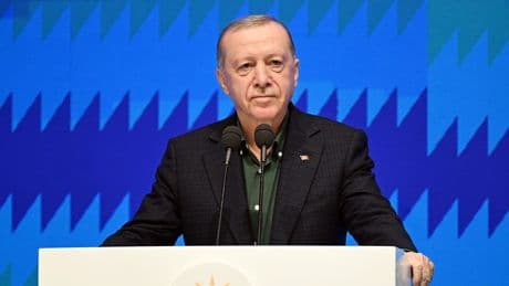 Cumhurbaşkanı Erdoğan'dan tarihi konuşma: Bugün güçlü Türkiye'nin şafağı söküyor