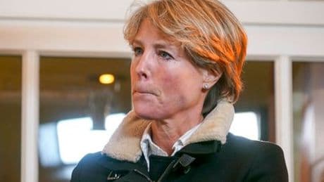 Christina Block: Strafprozess wegen des Vorwurfs der Kindesentführung startet im Juli