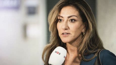 Yesilgöz formeel voorgedragen als VVD-lijsttrekker