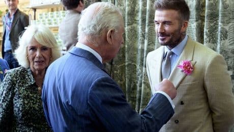 King's Birthday Honours – all the celebrities being recognised