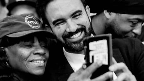 Mamdani Has Done Something Special. Progressives Need Black Voters to Make It Last.