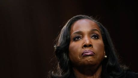 Trump fires Federal Reserve governor Lisa Cook - she says she’s not going anywhere