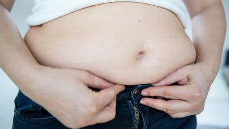 Harvard-Studie: So verlieren Sie hartnäckiges Bauchfett endlich effektiv