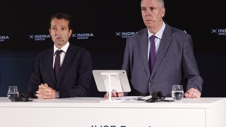Indra ficha a Latham & Watkins para validar la compra de Escribano