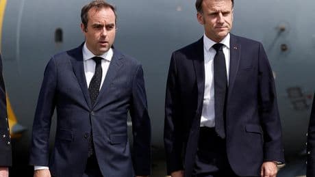 Guillaume Tabard : «Élysée-Matignon : fidélité ou liberté, éternel débat»