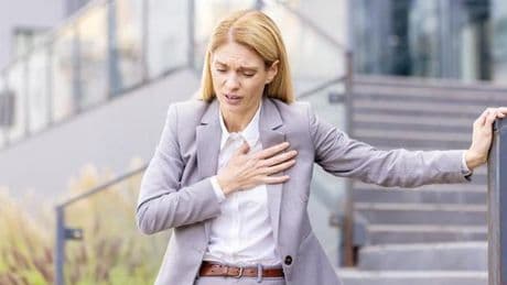 5 kişiden 1’i kalp krizi riski taşıyor
