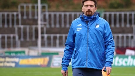 Fußball-Transferticker: Wagner trainiert SV Elversberg