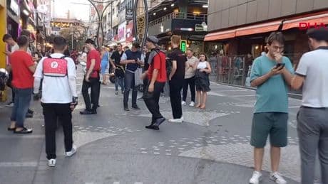 Balıkesir Sındırgı’da 4 büyüklüğünde bir deprem daha