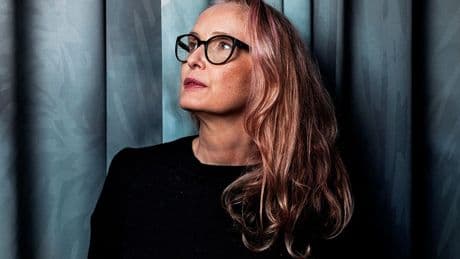 Julie Delpy on love: ‘Being a woman in a relationship is actually quite sad – you have to give up some dreams and live in reality’