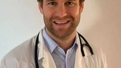 Alexandre Olmos, médico: "Estas son las 3 deficiencias que podrían estar saboteando tu energía y hormonas"