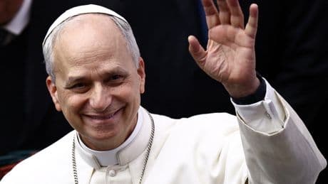 «Remédier aux inégalités mondiales» : le pape Léon XIV insiste sur son engagement social