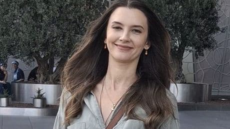 Yankı Kelebek Etkisi için şarkı seslendirmişti... Leyla Lydia Tuğutlu'dan yeni açıklama