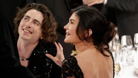 Kylie Jenner and Timothée Chalamet&nbsp;are one of the most confusing couples in Hollywood. PR experts say that's by design.