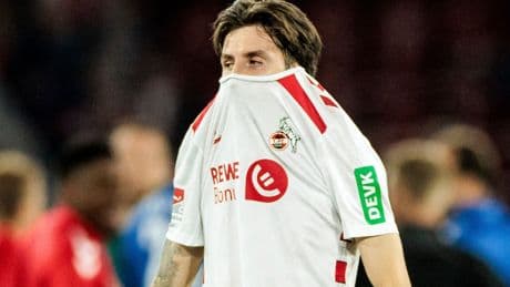 „Mentale Probleme“ - Wirbel um Köln-Star Huseinbasic