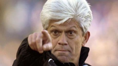 Fußball-Bundesliga: Trauer um Kult-Trainer: Werner Lorant gestorben
