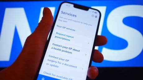 Millions to receive NHS screening invitations and appointment reminders on their phones
