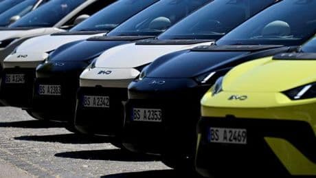 « L’industrie automobile européenne a longtemps conduit en regardant dans le rétroviseur »