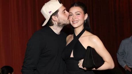 Brooklyn Beckham's marriage to Nicola Peltz sparks family concerns over 'toxic' isolation