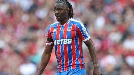 Eberechi Eze transfer saga takes twist as Crystal Palace make bold call amid Spurs interest