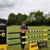 Saut d’obstacles et derby au Repentigny Jump dans le Pays d’Auge