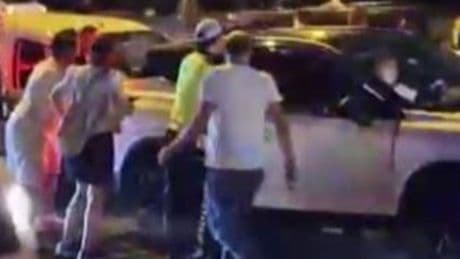 TEM'de 16 araçlık zincirleme kaza: 6 yaralı