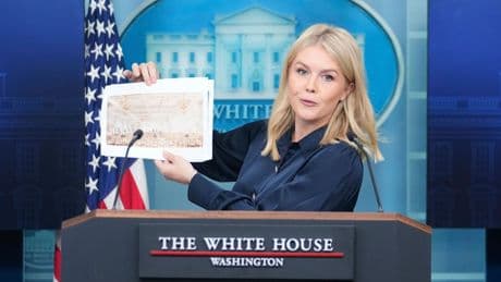 Plan des US-Präsidenten: Trumps Pracht-Ballsaal im Weißen Haus soll 200 Millionen kosten