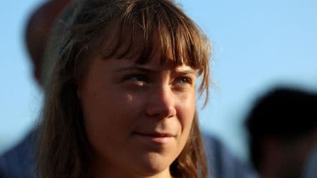 Bande de Gaza : une nouvelle flottille humanitaire prendra la mer, annonce Greta Thunberg