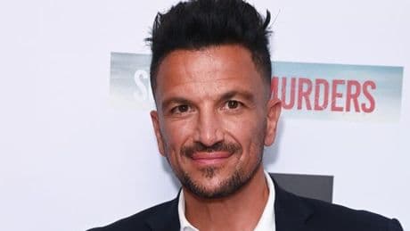 Peter Andre in massive career boost as pals say it's the 'icing on the cake'