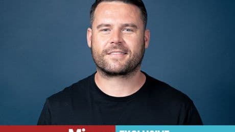 Emmerdale's Danny Miller addresses new baby's gender with 'the best' comment