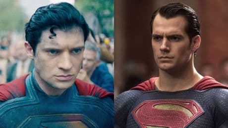 ‘Superman’ Just Beat ‘Man Of Steel’ At The Box Office, With A Few Catches