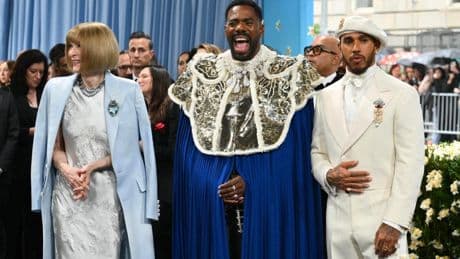 All The Musicians At This Year’s Met Gala (Live Updates)