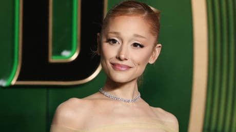 Ariana Grande May Soon Match Taylor Swift’s All-Time Record