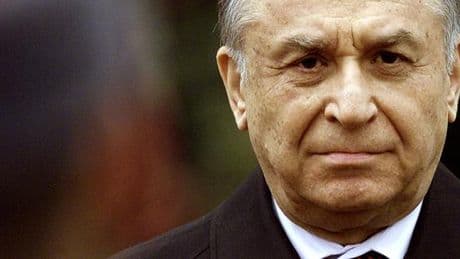 Ion Iliescu, ancien président de la Roumanie et homme de la transition démocratique, est mort à 95 ans
