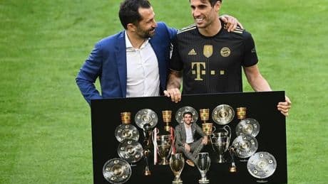 El exrojiblanco Javi Martínez ya tiene nuevo equipo en Qatar