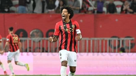 Ligue 1 : Nice en Ligue des champions, Lyon qualifié in extremis, Strasbourg peut s’en mordre les doigts