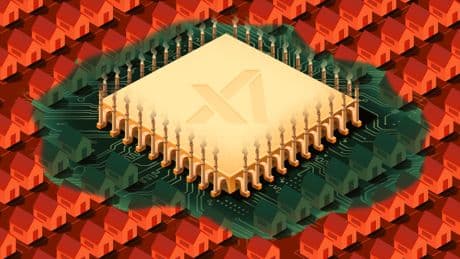 How Is Elon Musk Powering His Supercomputer?