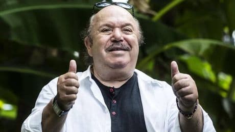Lino Banfi choc: “Mi sono stancato dei ruoli da buono, ora sogno di fare il cattivo”