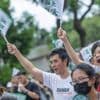 Taiwanees burgerinitiatief om China-gezinde parlementariërs af te zetten haalt geen meerderheid