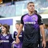Goed nieuws voor Anderlecht: Thorgan Hazard geraakt fit voor cruciale trip naar Athene