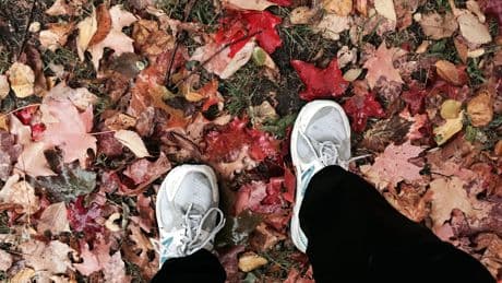 Here's Why Running Is The Best Sport To Take Up In Autumn