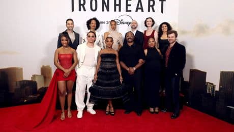 Disney+ Shifts Strategy With Ironheart 3-Episode Launch