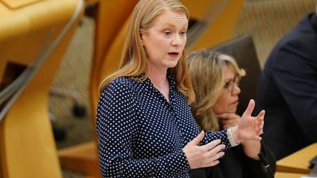 Winter fuel U-turn should have come a long time ago, Reeves told