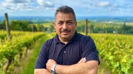 Popular Oregon vineyard owner arrested by ICE agents outside his church: ‘Everything was taken from him’