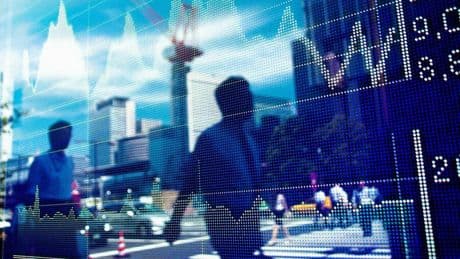 Börse Asien: Nikkei legt leicht zu – Chip-Spezialist macht Kurssprung