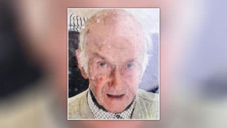 Pensioner, 92, died ‘after getting stuck in the mud’ on walk through boggy field