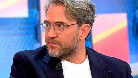El exministro Máximo Huerta sale en defensa de Melody tras su choque con Broncano