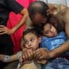 Op een dag zal iedereen tegen de genocide in Gaza zijn geweest, voorspelt schrijver Omar El Akkad